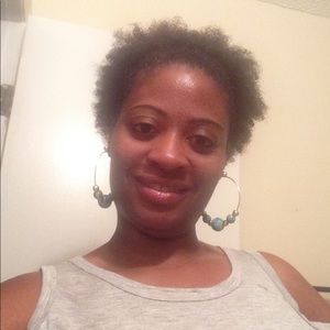 Meet your Posher, Veronica